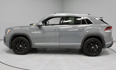 2024 Volkswagen Atlas Cross Sport 2.0T SEL Premium R-Line
