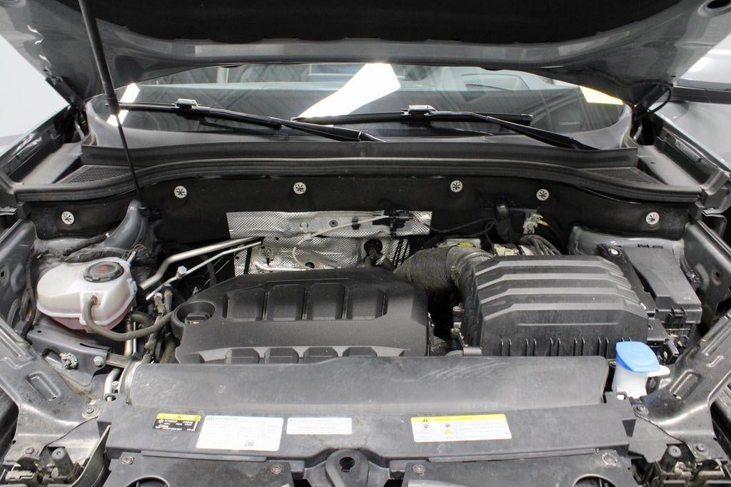 2024 Volkswagen Atlas Cross Sport 2.0T SEL Premium R-Line