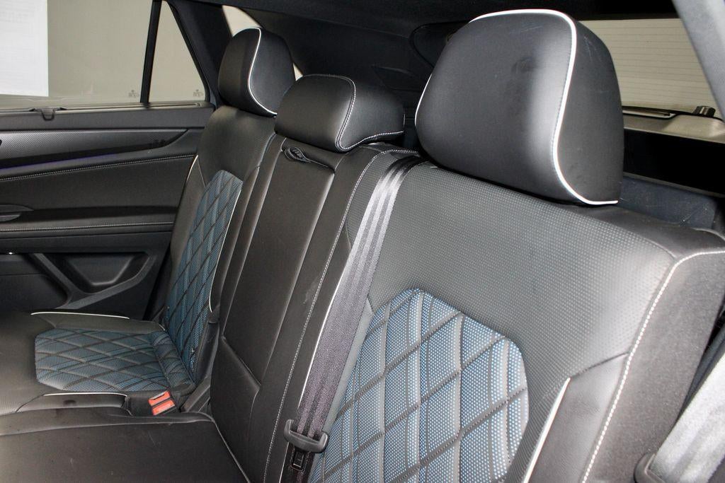 2024 Volkswagen Atlas Cross Sport 2.0T SEL Premium R-Line