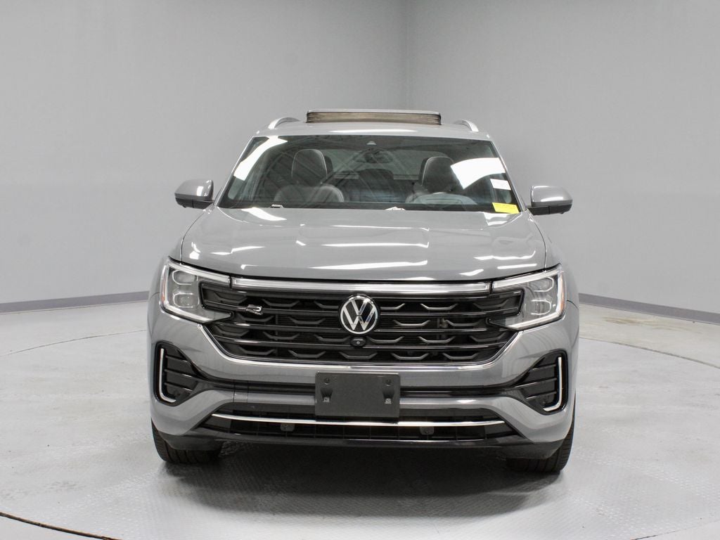 2024 Volkswagen Atlas Cross Sport 2.0T SEL Premium R-Line
