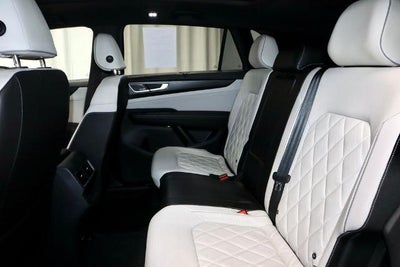 2024 Volkswagen Atlas Cross Sport 2.0T SEL Premium R-Line