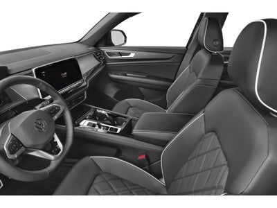 2025 Volkswagen Atlas Cross Sport 2.0T SEL Premium R-Line