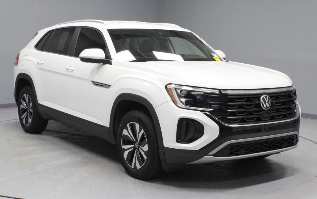 2024 Volkswagen Atlas Cross Sport 2.0T SE