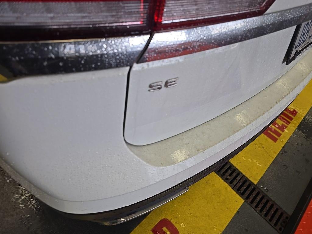 2022 Volkswagen Atlas 2.0T SE