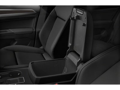 2022 Volkswagen Atlas 2.0T SE