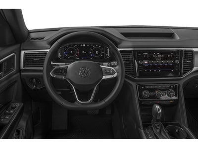 2020 Volkswagen Atlas Cross Sport 3.6L V6 SEL Premium