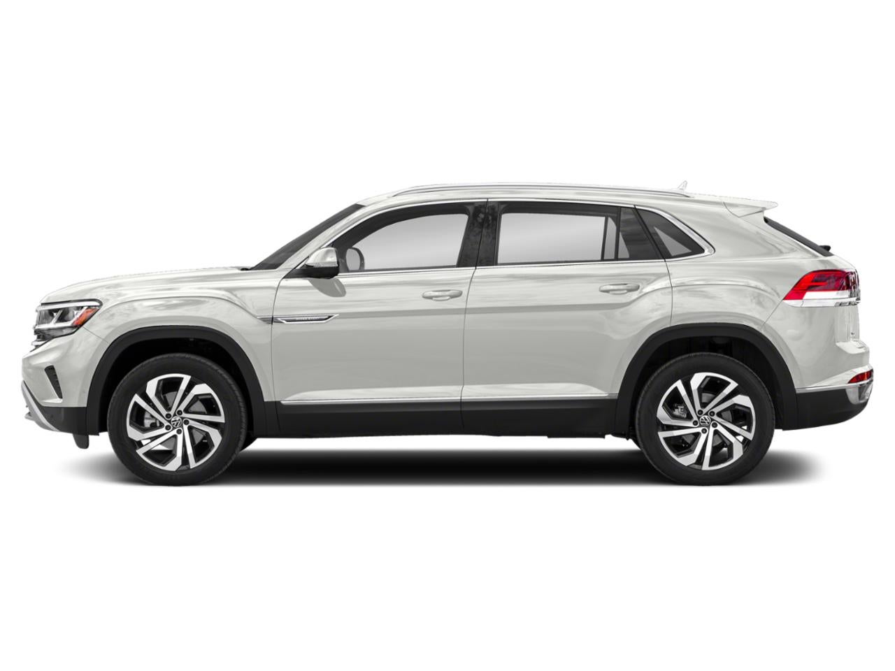 2020 Volkswagen Atlas Cross Sport 3.6L V6 SEL Premium