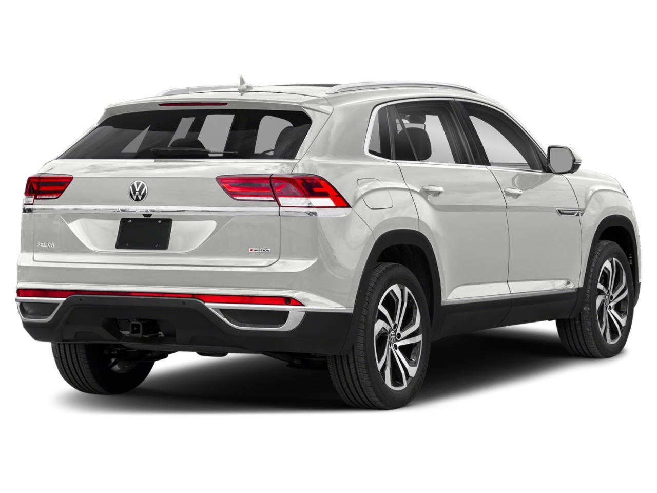 2020 Volkswagen Atlas Cross Sport 3.6L V6 SEL Premium