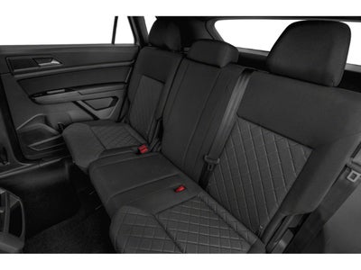 2021 Volkswagen Atlas Cross Sport 3.6L V6 SE w/Technology R-Line