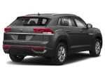 2021 Volkswagen Atlas Cross Sport 3.6L V6 SE w/Technology R-Line