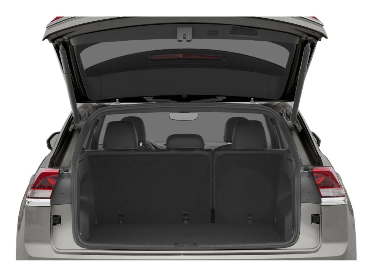 2023 Volkswagen Atlas Cross Sport 3.6L V6 SEL R-Line