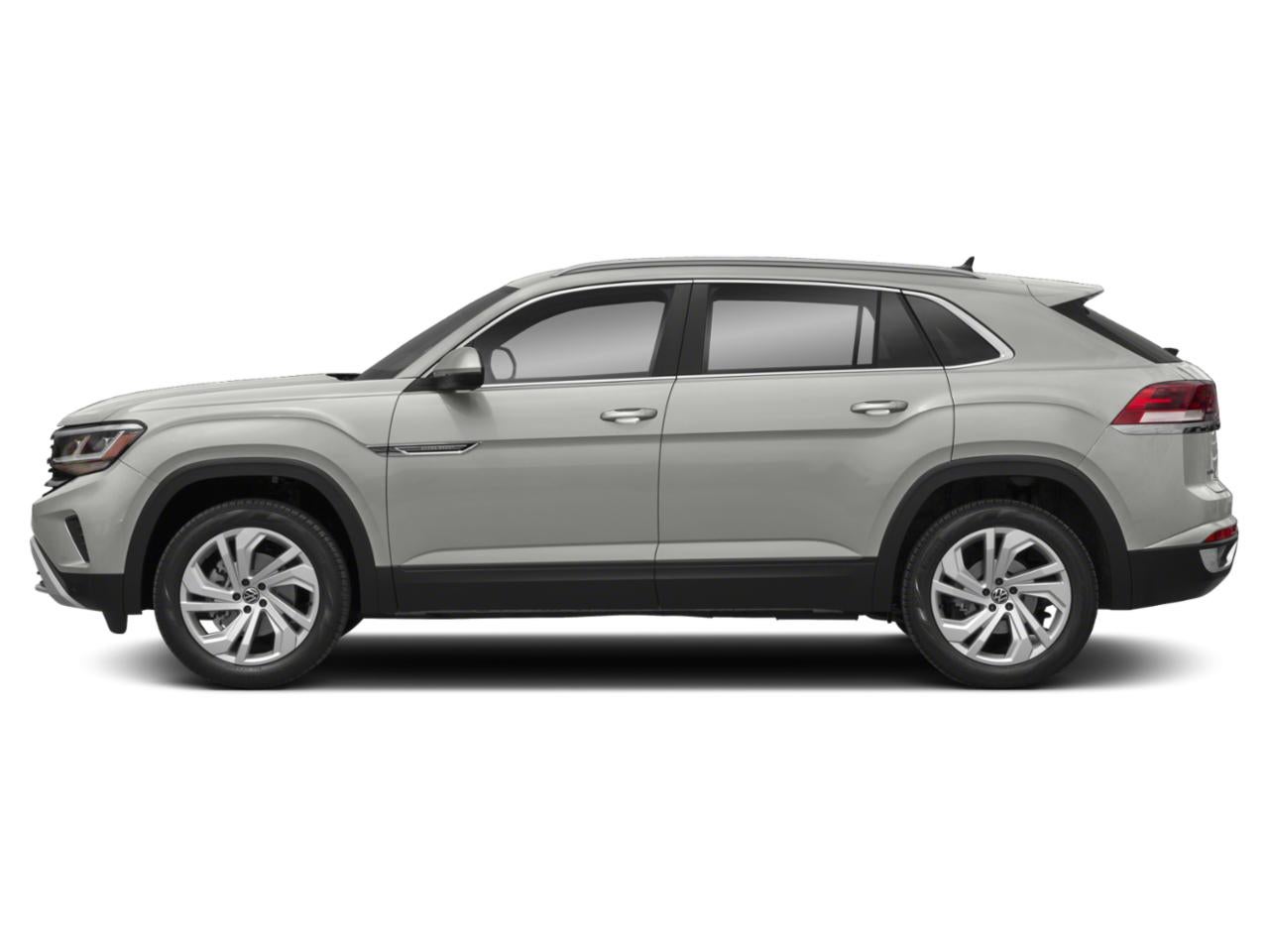 2023 Volkswagen Atlas Cross Sport 3.6L V6 SEL R-Line