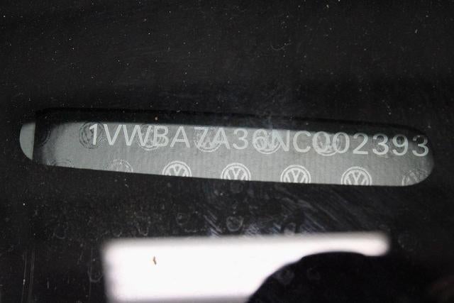 2022 Volkswagen Passat 2.0T Limited Edition