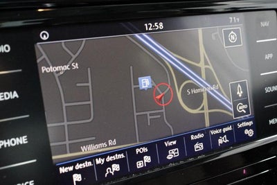 2022 Volkswagen Passat 2.0T Limited Edition