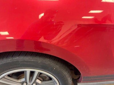 2010 Ford Mustang V6 Premium