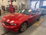 2010 Ford Mustang V6 Premium