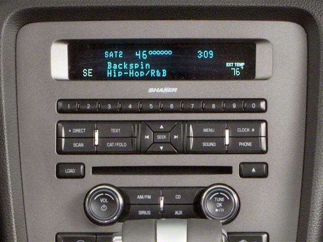 2010 Ford Mustang V6 Premium