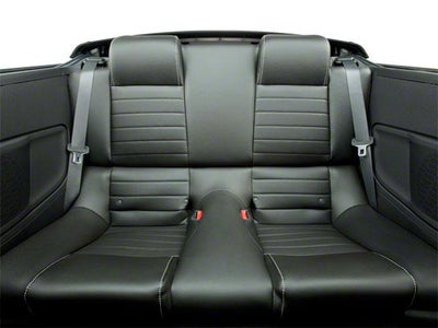 2010 Ford Mustang V6 Premium