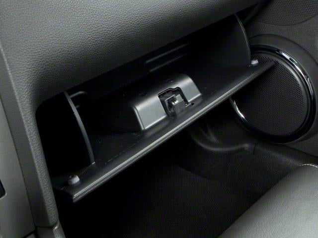 2010 Ford Mustang V6 Premium