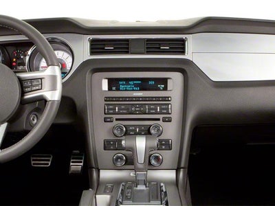 2010 Ford Mustang V6 Premium