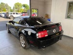 2007 Ford Mustang Base