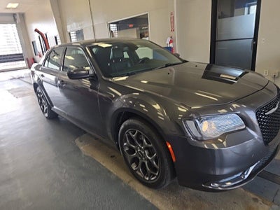 2015 Chrysler 300 S