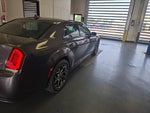 2015 Chrysler 300 S