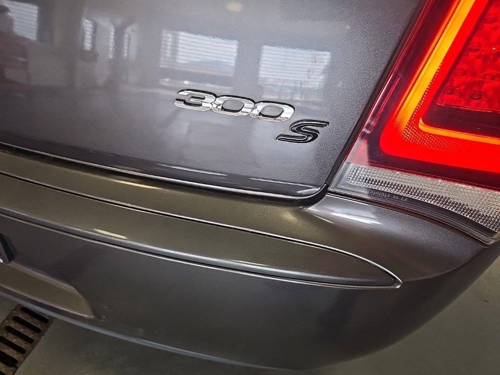 2015 Chrysler 300 S