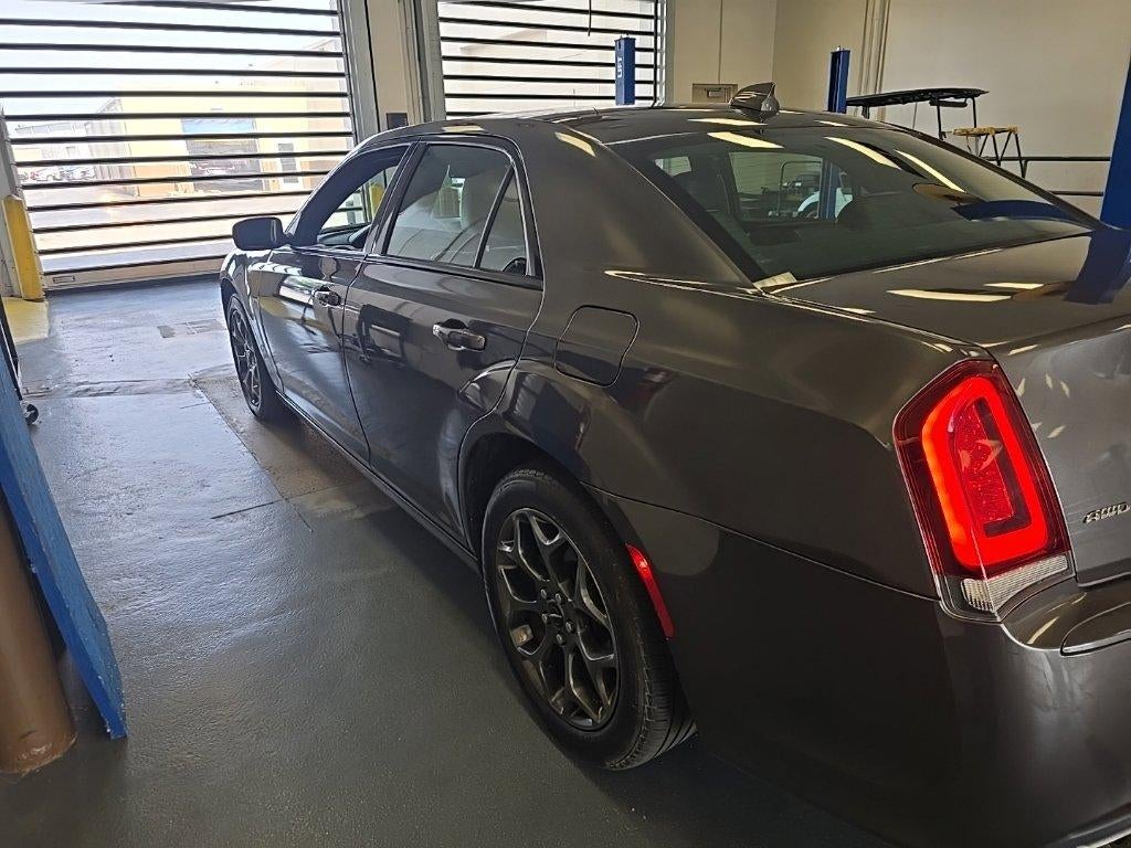 2015 Chrysler 300 S