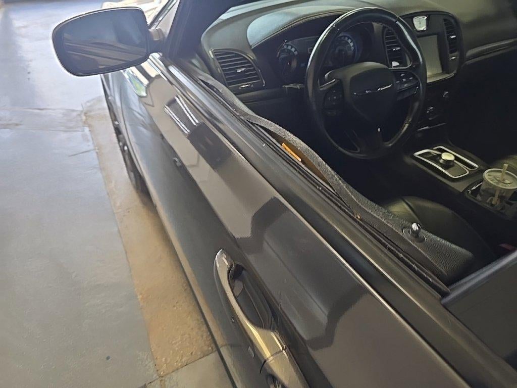 2015 Chrysler 300 S