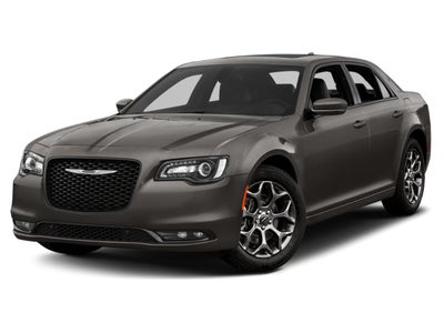 2015 Chrysler 300 S
