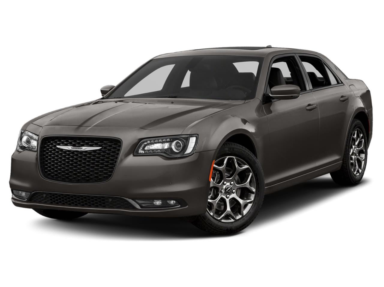 2015 Chrysler 300 S