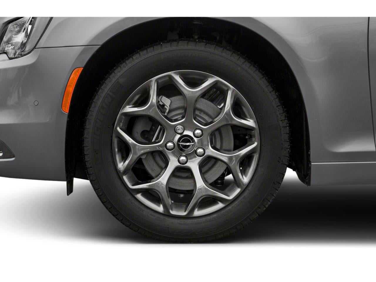2015 Chrysler 300 S