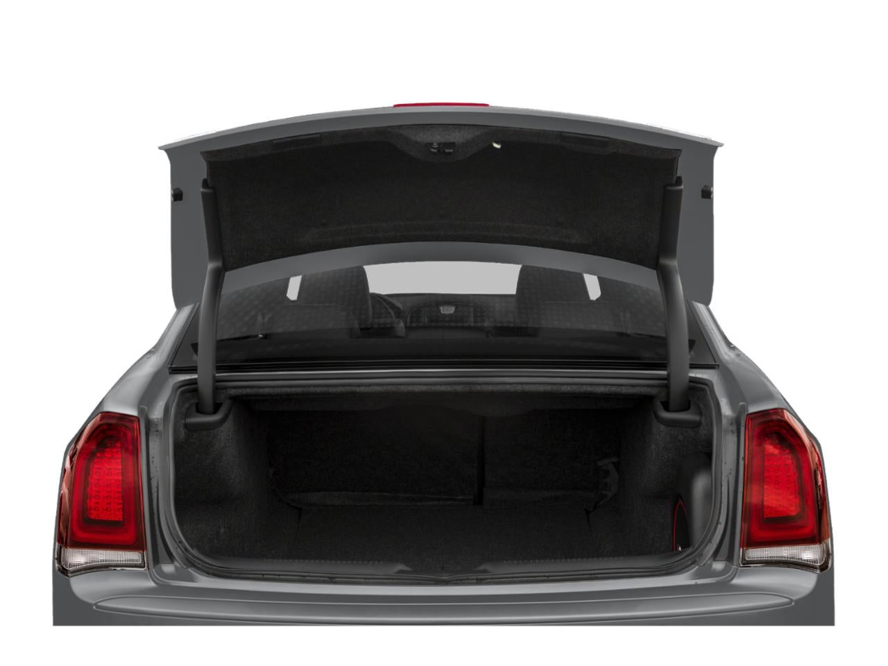 2015 Chrysler 300 S