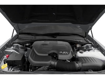 2015 Chrysler 300 S