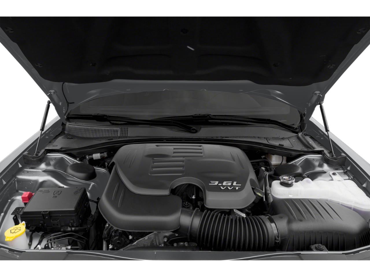 2015 Chrysler 300 S