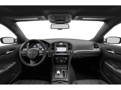 2015 Chrysler 300 S