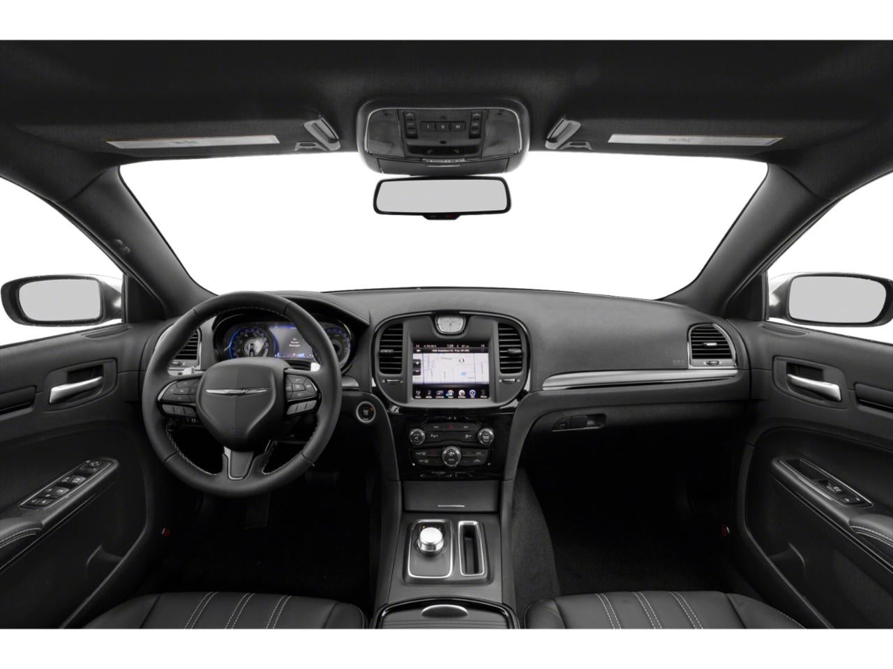 2015 Chrysler 300 S