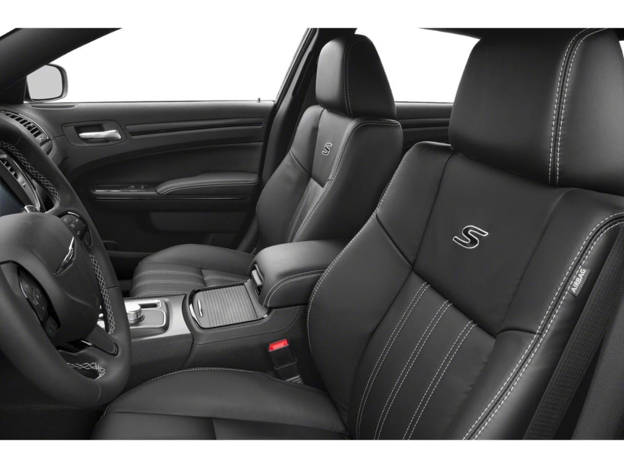 2015 Chrysler 300 S