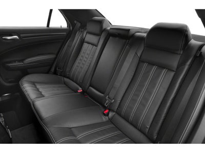 2015 Chrysler 300 S