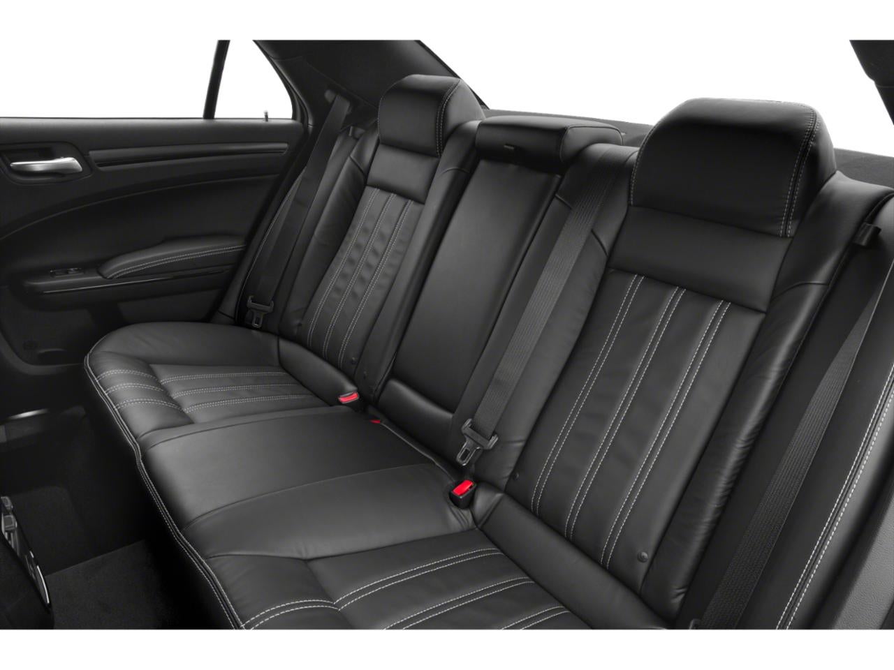 2015 Chrysler 300 S