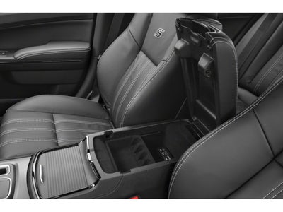 2015 Chrysler 300 S