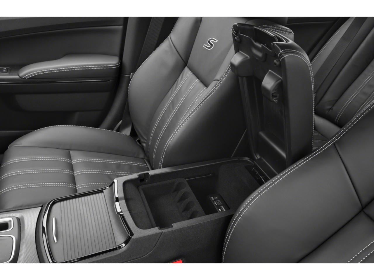 2015 Chrysler 300 S