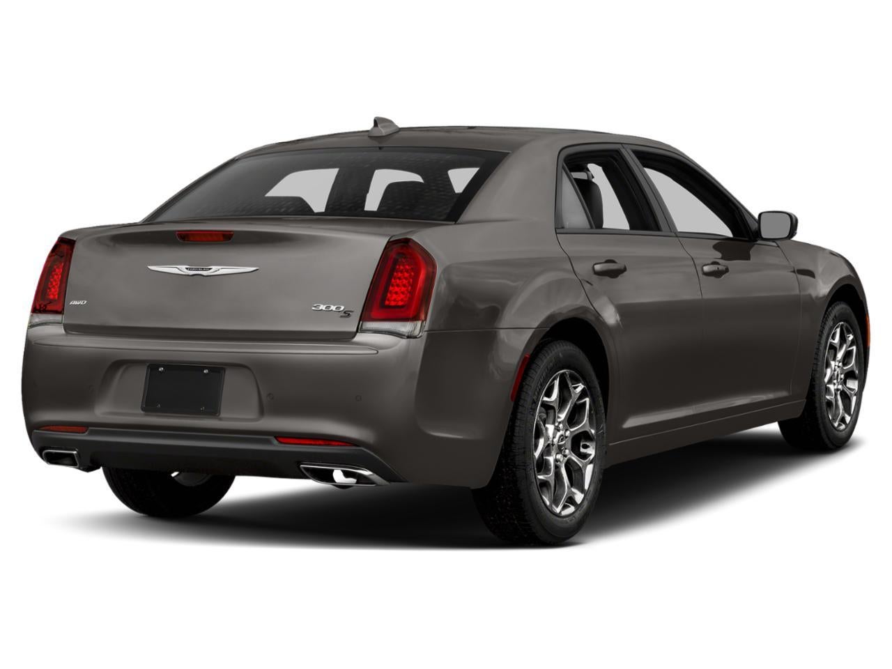 2015 Chrysler 300 S