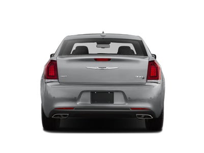 2015 Chrysler 300 S