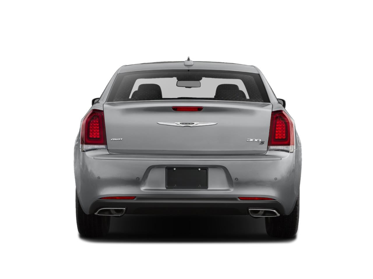 2015 Chrysler 300 S
