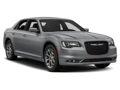 2015 Chrysler 300 S