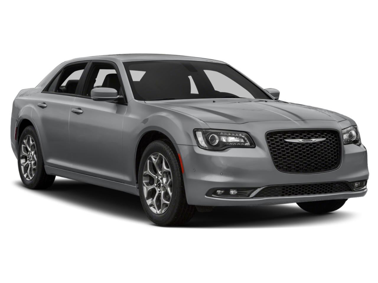 2015 Chrysler 300 S