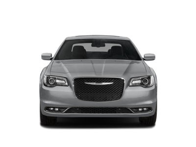 2015 Chrysler 300 S