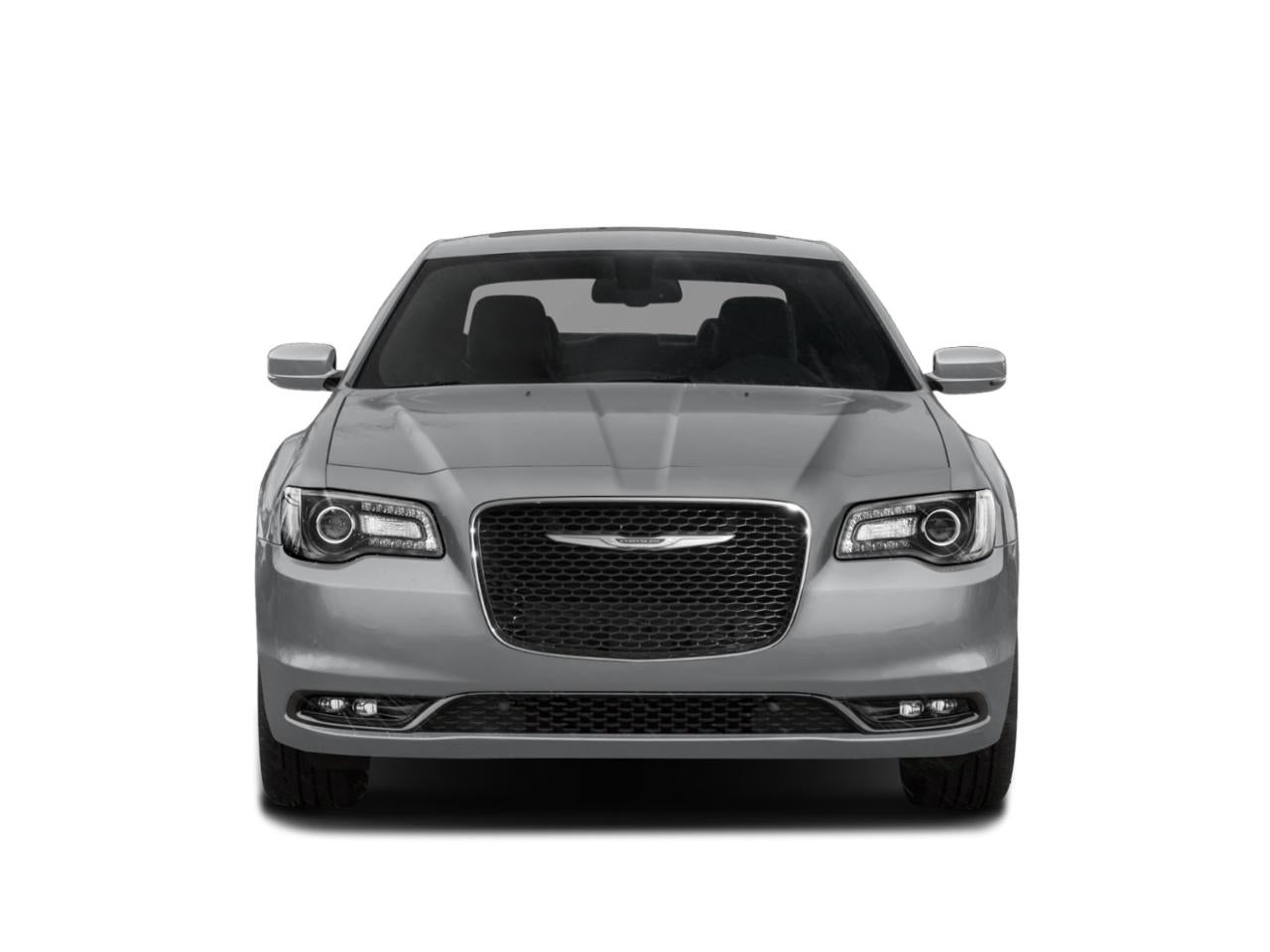 2015 Chrysler 300 S